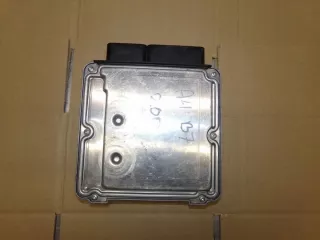 0281012547 03G906016FQ Блок управления двигателем Audi A4 B7 Арт e9341780, вид 2