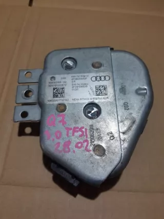 4L0910551A Блок управления двигателем Audi Q7 4L Арт e9341879, вид 11