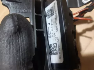 4L0910551A Блок управления двигателем Audi Q7 4L Арт e9341879, вид 15