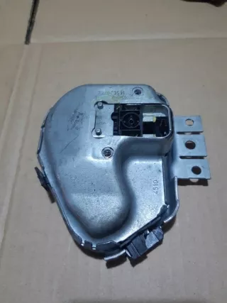 4L0910551A Блок управления двигателем Audi Q7 4L Арт e9341879, вид 8