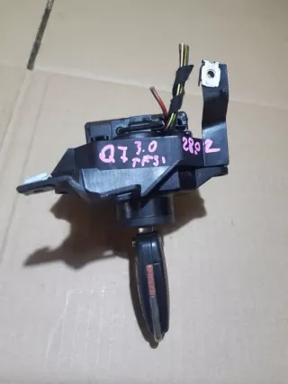 4L0910551A Блок управления двигателем Audi Q7 4L Арт e9341879, вид 9
