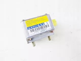 MR461646 a30054000 Блок AirBag Mitsubishi Pajero 3 Арт e9342130, вид 1