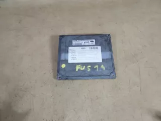 2U7A12A650TD Блок управления двигателем Ford Fiesta 5 Арт e9342246, вид 2