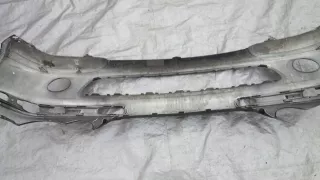 A2038853025 Бампер передний Mercedes C W203 Арт e9342370, вид 10