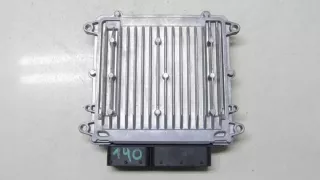 0281030097 Блок управления двигателем Honda CR-V 5 Арт e9342397, вид 1