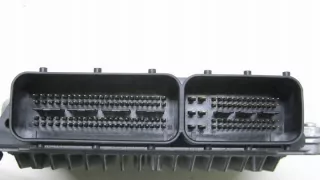 0281030097 Блок управления двигателем Honda CR-V 5 Арт e9342397, вид 2