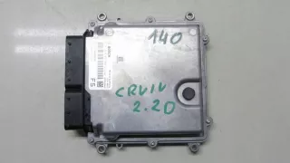 0281030097 Блок управления двигателем Honda CR-V 5 Арт e9342397, вид 4