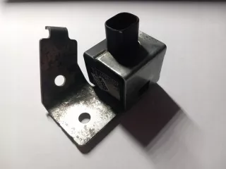 6G9N3C187CA Датчик дорожного просвета Volvo S80 2 Арт e9342477, вид 2