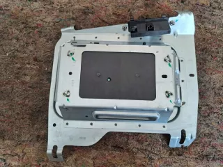 52851637AB 68282387AA Блок управления двигателем Maserati Quattroporte Арт e9342686, вид 2