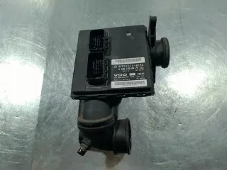 A1661500879 Блок управления двигателем Mercedes A W168 Арт e9342790, вид 1