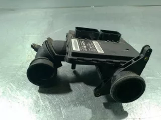 A1661500879 Блок управления двигателем Mercedes A W168 Арт e9342790, вид 4