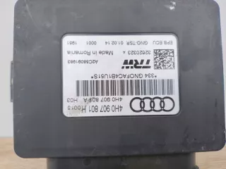 4H0907801H Блок управления (другие) Audi A6 C7 (S6,RS6) Арт e9342829, вид 3
