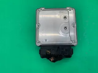 03G906016MC 2001-2008 0281014104 Блок управления двигателем Skoda Superb 1 Арт e9343737, вид 3