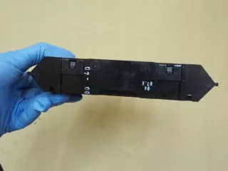 8X23-18D493-AF Блок управления (другие) Jaguar XF 250 Арт e9343739, вид 8