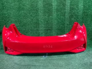 24324373738849968303 Бампер задний Toyota Yaris 3 Арт e9343906, вид 1
