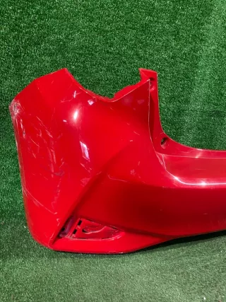 24324373738849968303 Бампер задний Toyota Yaris 3 Арт e9343906, вид 2