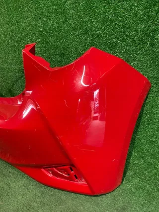 24324373738849968303 Бампер задний Toyota Yaris 3 Арт e9343906, вид 4