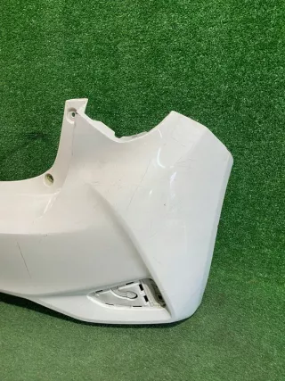 24324373738849968303 Бампер задний Toyota Yaris 3 Арт e9343910, вид 2