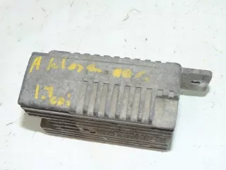 A0275458032 Блок управления (другие) Mercedes A W168 Арт e9343959, вид 4