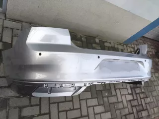 3G5807421A Бампер задний Volkswagen Passat B8 Арт e9344159, вид 2