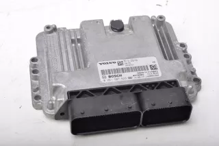 31312578 0261S07523 Блок управления двигателем Volvo V40 2 Арт e9344203, вид 1