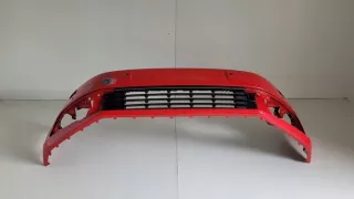 6C0807221 Бампер передний Volkswagen Polo 5 Арт e9344230, вид 2