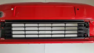 6C0807221 Бампер передний Volkswagen Polo 5 Арт e9344230, вид 5