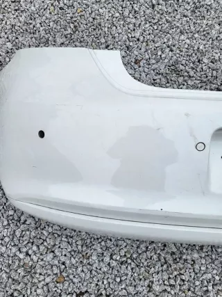 6R6807421BH Бампер задний Volkswagen Polo 5 Арт e9344232, вид 3