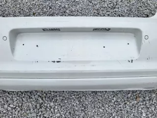 6R6807421BH Бампер задний Volkswagen Polo 5 Арт e9344232, вид 4