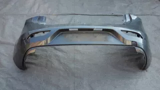 31283756 Бампер задний Volvo V40 2 Арт e9344316, вид 1
