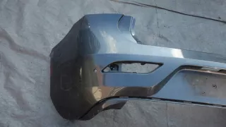 31283756 Бампер задний Volvo V40 2 Арт e9344316, вид 3