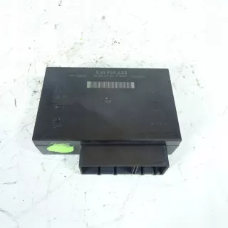 5J0959433 Блок управления (другие) Skoda Fabia 2 Арт e9344435, вид 1