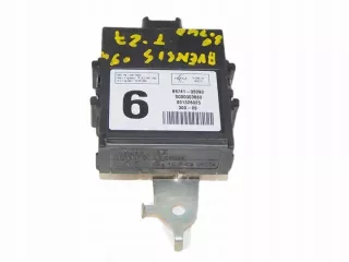 89741-05090 Блок управления (другие) Toyota Avensis 3 Арт e9344500, вид 1