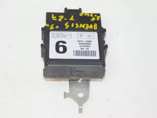 89741-05090 Блок управления (другие) Toyota Avensis 3 Арт e9344500, вид 2