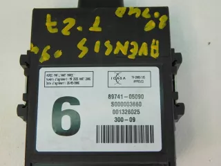 89741-05090 Блок управления (другие) Toyota Avensis 3 Арт e9344500, вид 4
