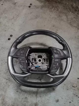  Руль Citroen C4 2 Арт e9344573, вид 1