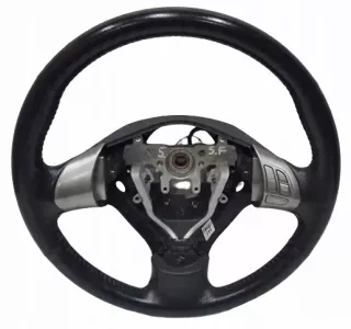 gs120-02880 Руль Subaru Forester SH Арт e9344840, вид 1