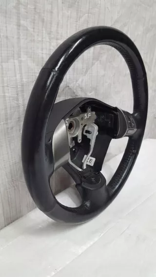 gs120-02880 Руль Subaru Forester SH Арт e9344840, вид 4