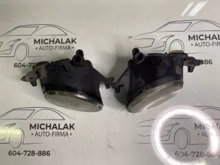 8200002470 Фара противотуманная правая Renault Laguna 2 Арт e9344975, вид 2