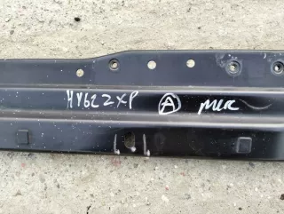 2011-2014 A2046200272 Передняя панель крепления облицовки (телевизор) Mercedes C W204 Арт e9345750, вид 2