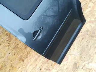 2015-2019 2K5458 Дверь задняя левая Volkswagen Caddy 4 Арт e9348780, вид 2