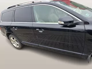  019-26 Дверь передняя правая Volvo V70 3 Арт e9349167, вид 1