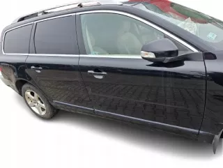  019-26 Дверь передняя правая Volvo V70 3 Арт e9349167, вид 2