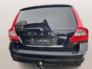  019-26 Дверь передняя правая Volvo V70 3 Арт e9349167, вид 3