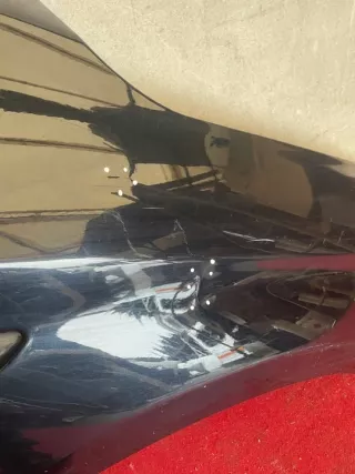 52012209 Крыло переднее правое Fiat Tipo 2 Арт e9349741, вид 2