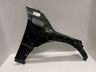  Крыло переднее правое MINI CLUBMAN F54 Арт e9350332, вид 1