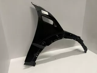  Крыло переднее правое MINI CLUBMAN F54 Арт e9350332, вид 2