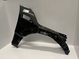  Крыло переднее правое MINI CLUBMAN F54 Арт e9350332, вид 3