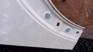  Крыло переднее правое MINI Cooper R56 Арт e9350351, вид 2