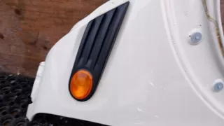  Крыло переднее правое MINI Cooper R56 Арт e9350351, вид 3